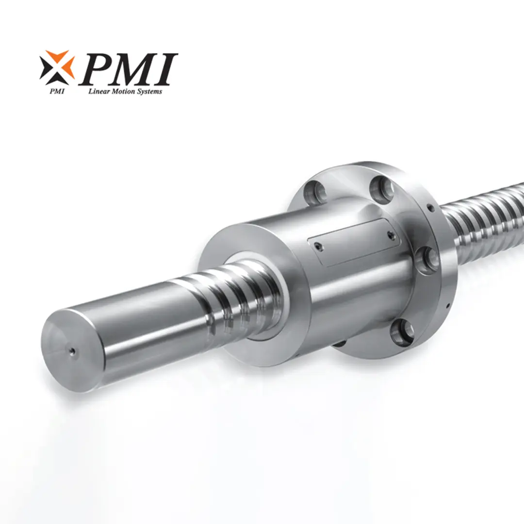 Ballscrews