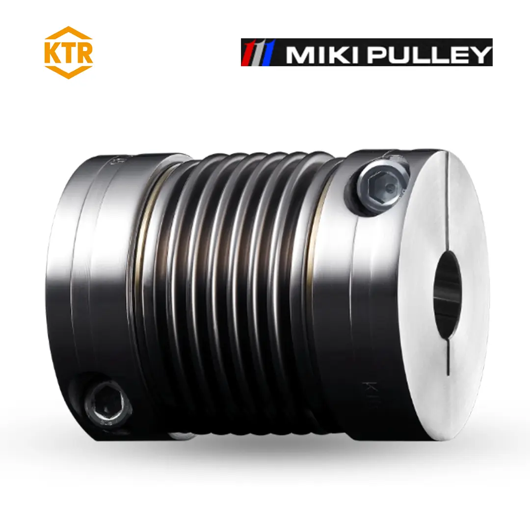 Couplings