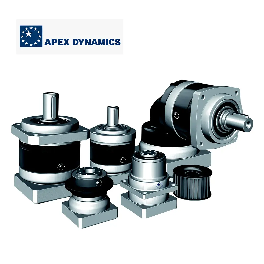Gearboxes