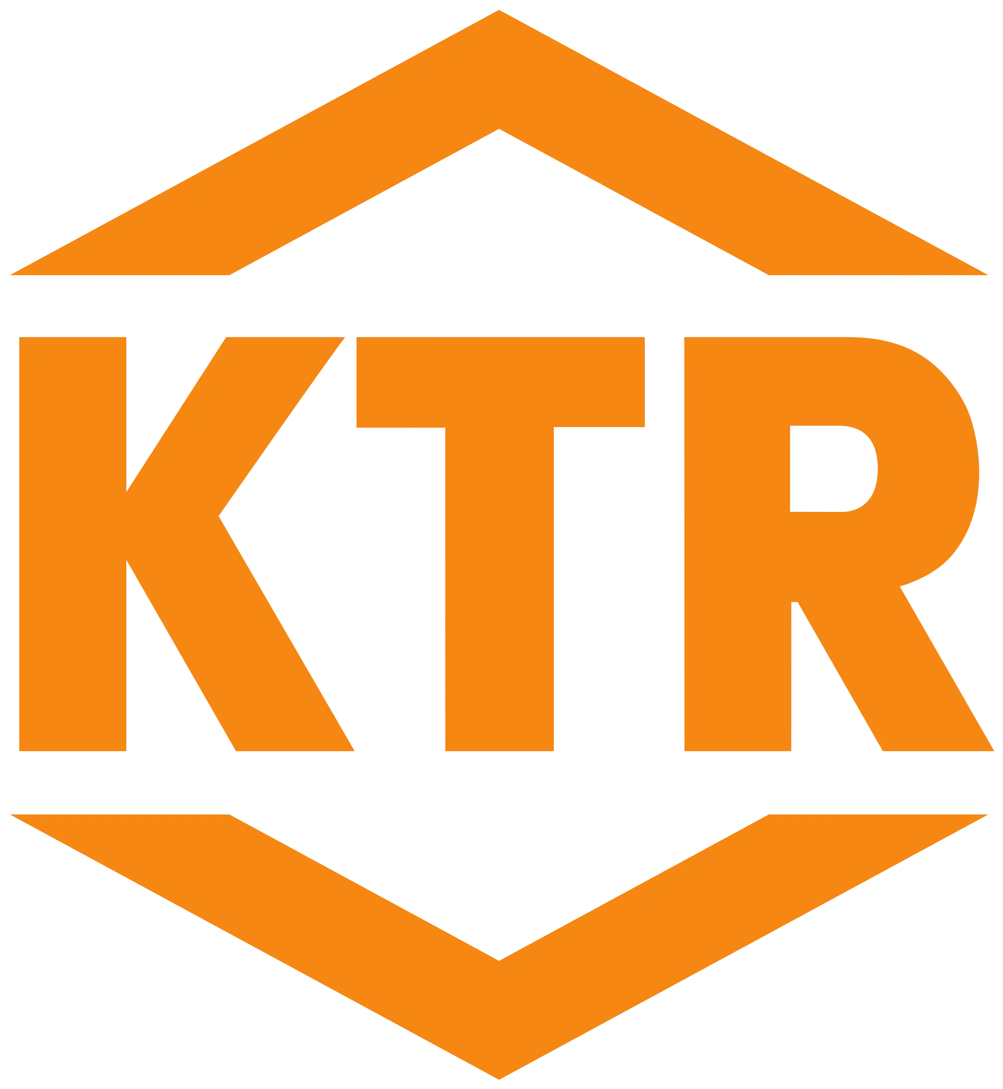 KTR logo