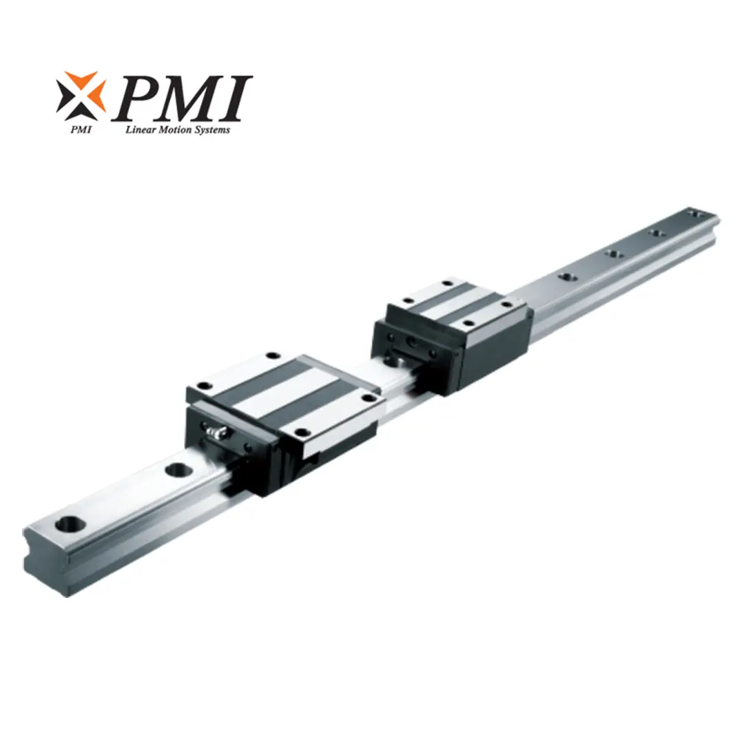 Linear Guideways
