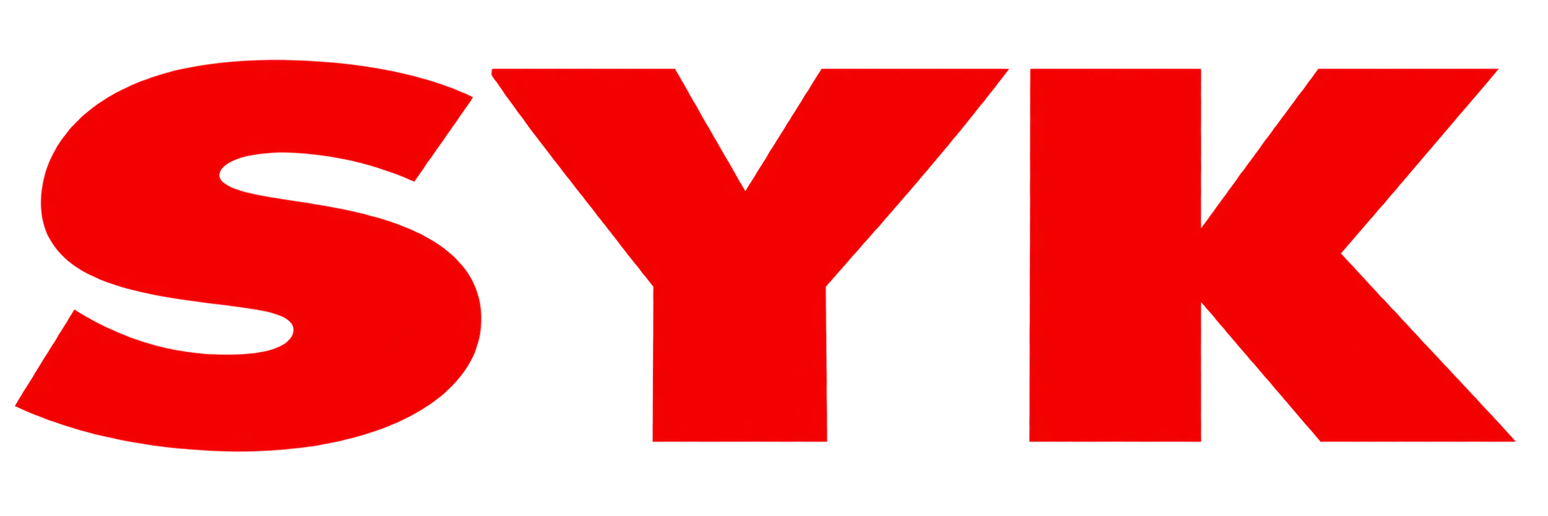 SYK logo